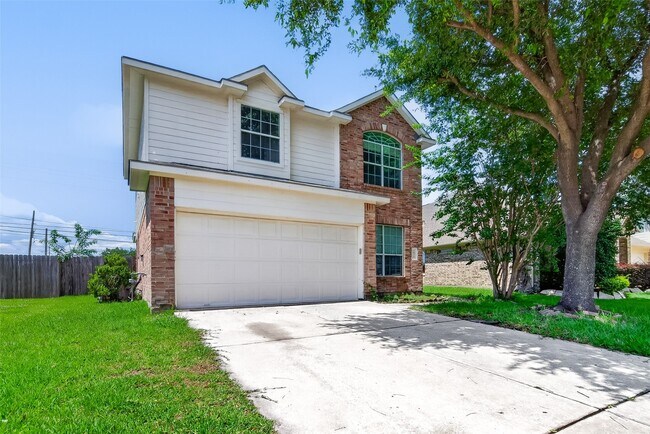 Foto del edificio - 16119 Gavin Ln