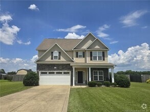 Building Photo - 3599 Thrower Rd