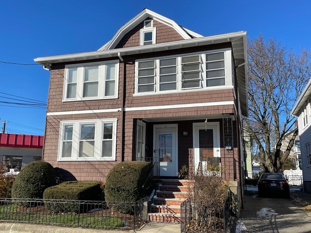 12 Edenfield Ave Unit 12, Watertown, MA 02472 Room for Rent in
