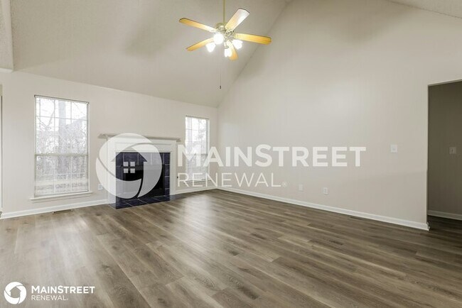 Foto del edificio - 133 Horseshoe Bend, Riverdale, GA 30274