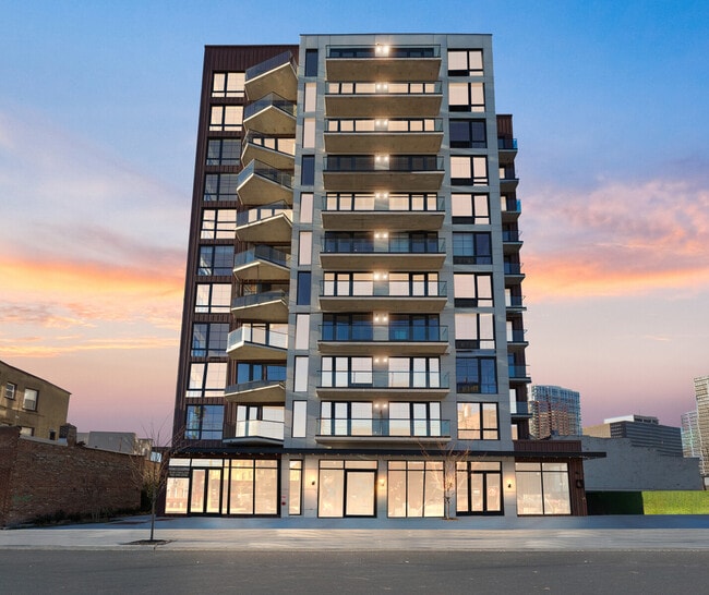 Photo - Iron65 Apartments