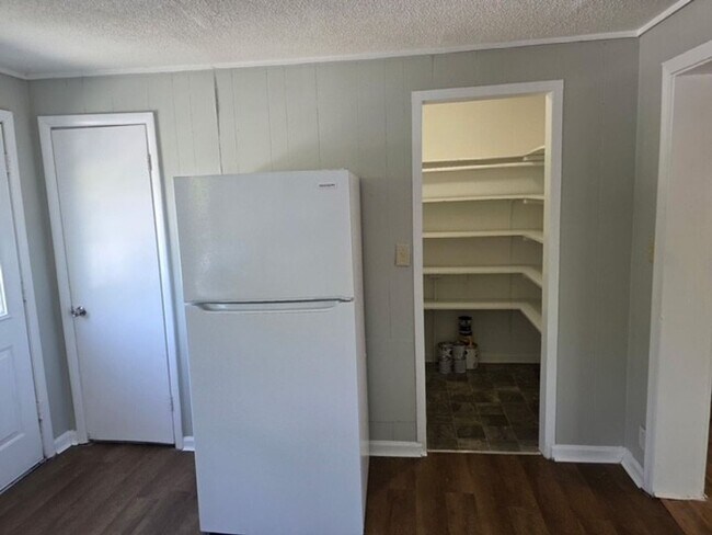 Foto del edificio - Cozy 3 Bedroom Home in Clarksville!