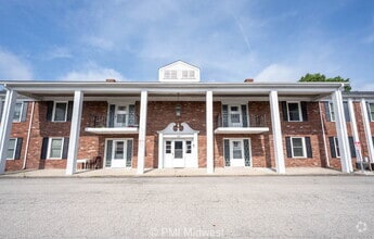 Building Photo - 324 Progress Rd