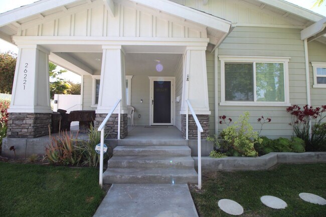 Foto del edificio - 26221 Oak St