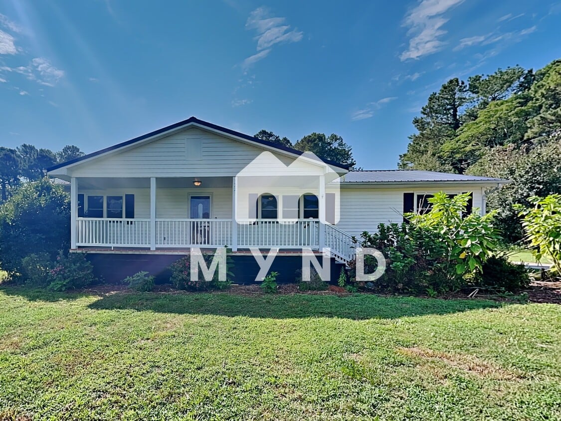 Primary Photo - 3225 Banks Rd