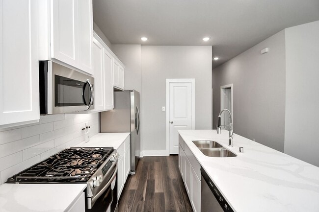 Foto del edificio - The Sage – Spacious Design, Exceptional Lifestyle