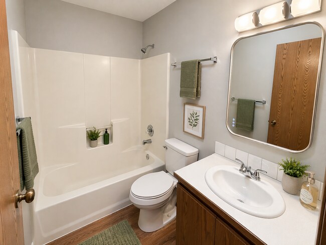 Foto del edificio - 1020 W Lacrosse Ave