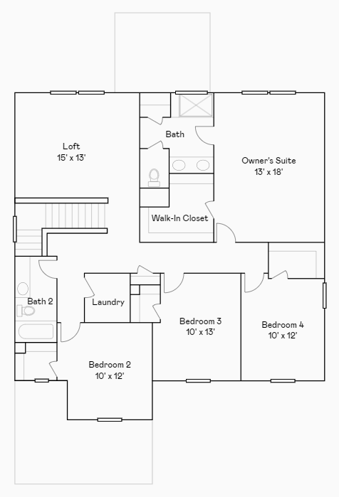 Building Photo - 115 Tupelo Brg Dr