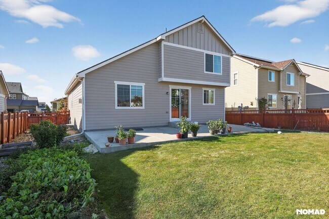 Foto del edificio - Charming 3BR House in Frederick