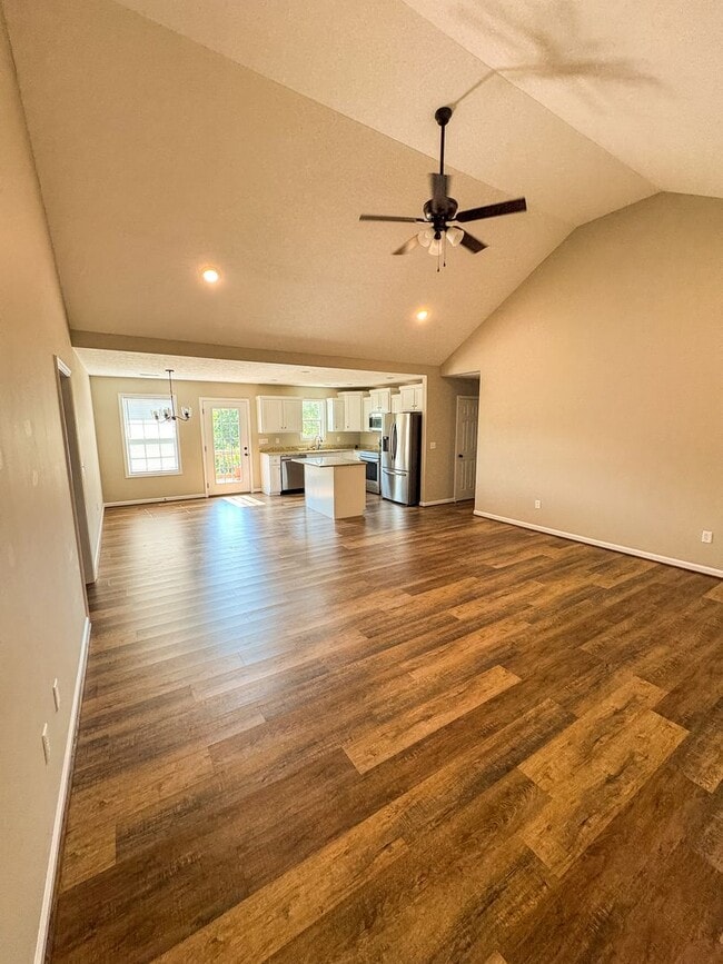 Building Photo - 3 Bed 2 Bath in Jacksonville!