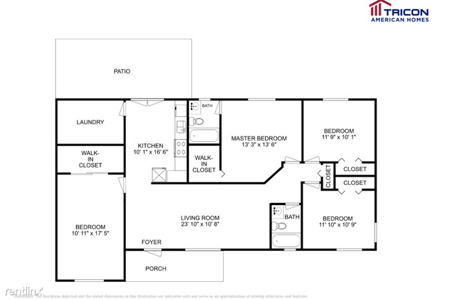 Building Photo - 826 Hibiscus Dr