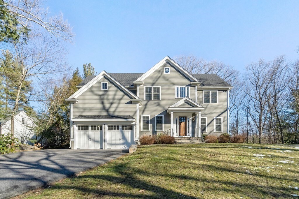 12 Pelham Rd, Weston, MA 02493 Townhome Rentals in Weston MA