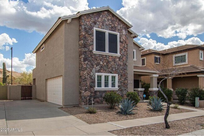 Foto del edificio - 34905 N 30th Dr