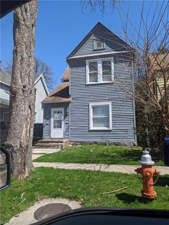 3793 W 37th St Unit UP, Cleveland, OH 44109 Room for Rent in