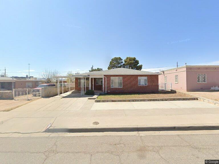 Foto principal - 511 Pueblo St