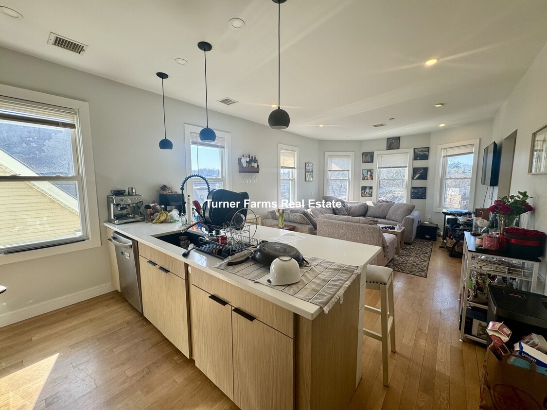 Foto principal - 9 Wenham St