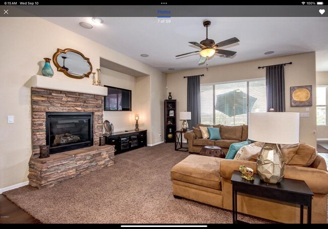 Building Photo - 27924 N 18th Dr