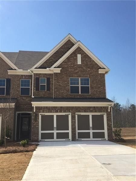 Building Photo - 1335 Hampton Oaks Dr