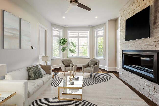 Foto del edificio - 4830 S St Lawrence Ave