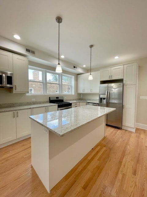 Foto del edificio - 5506 N Glenwood Ave