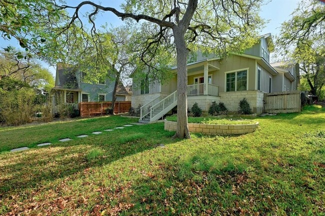 Building Photo - 3822 Ridgelea Dr