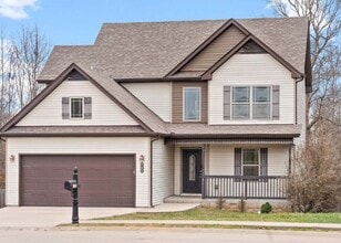 Building Photo - 1103 Medallion Ct