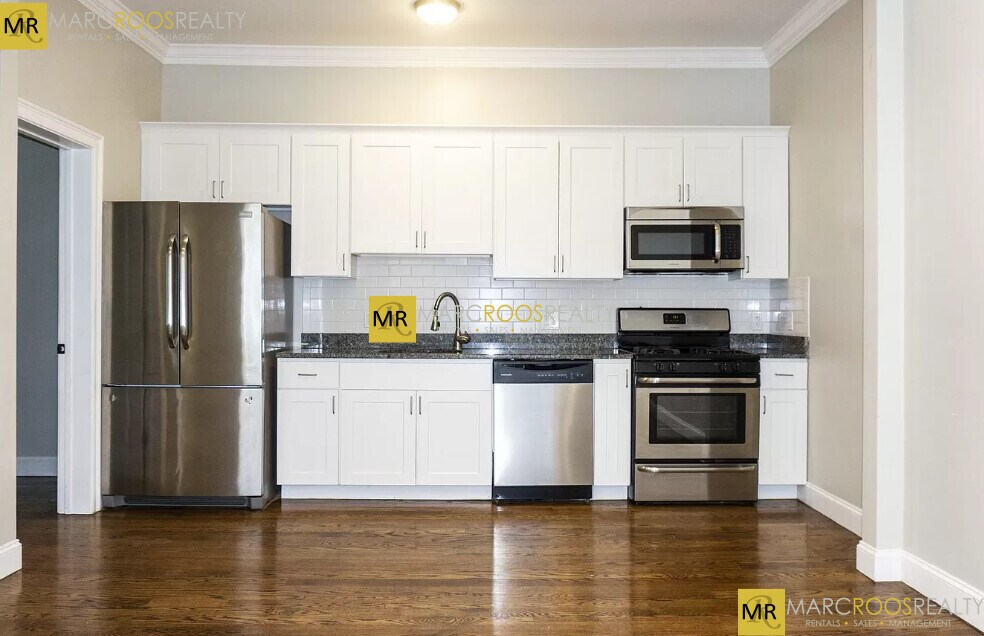 Foto principal - 54 Townsend St
