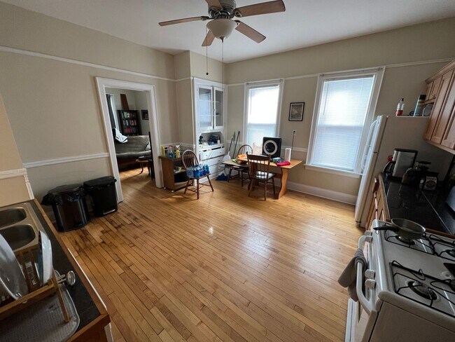 Foto del edificio - 3036 N. Fratney St.