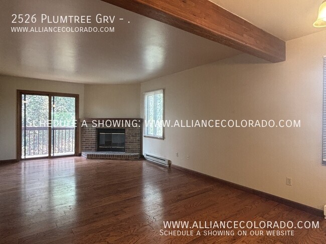 Foto del edificio - 2526 Plumtree Grove