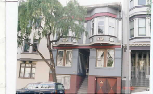 Foto del edificio - 819 14th St