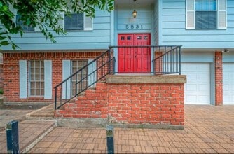 Building Photo - 5831 Caldicote St