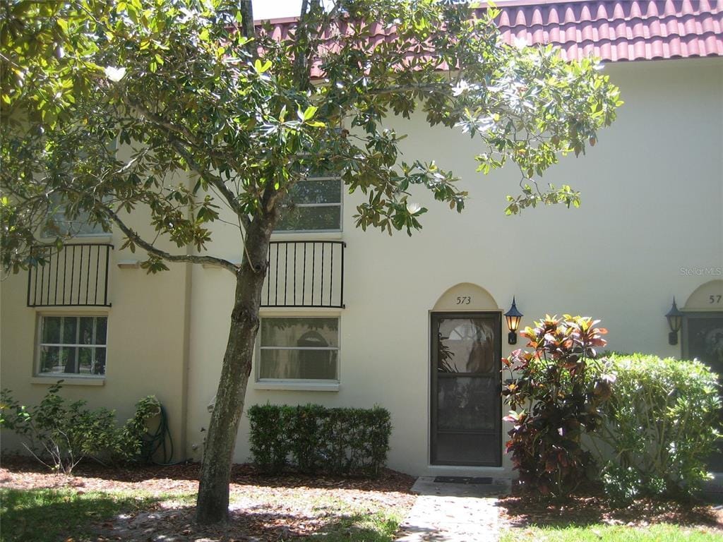 Primary Photo - 2700 Bayshore Blvd