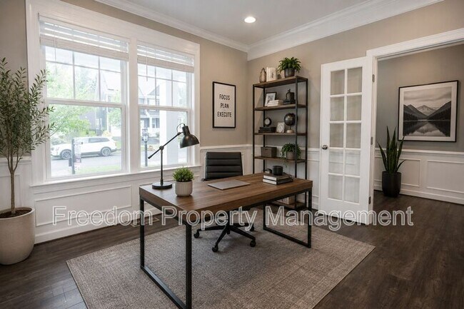 Foto del edificio - 2425 Morgans Point Dr