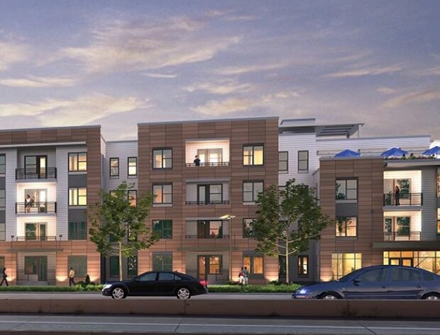 U Club on 28th Apartments Boulder, CO