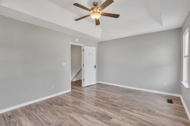 Foto del edificio - 3516 Mallard Cove Ct