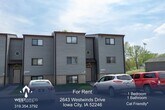 Primary Photo - $875 | 1 Bedroom, 1 Bathroom Condo | Cat F...