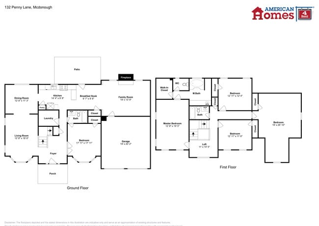 Building Photo - 132 Penny Lane