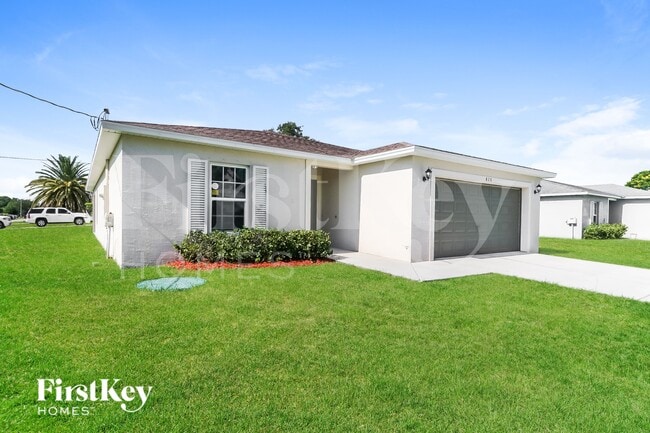 Foto del edificio - 820 SW Thrift Ave