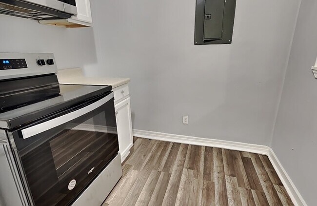 Foto del edificio - 3173 3rd St Cir S