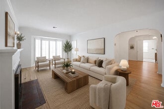 Building Photo - 8029 Airlane Ave