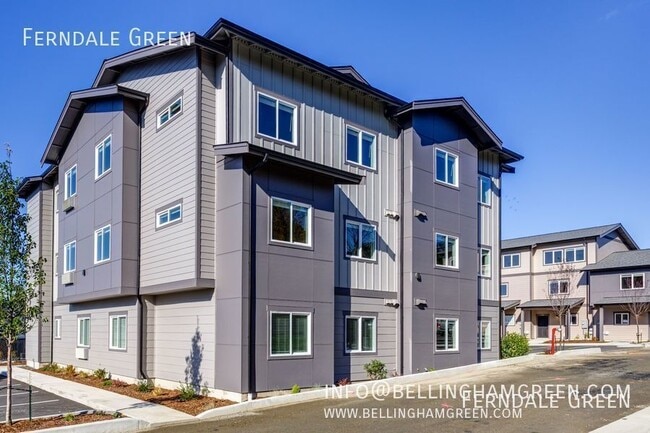 Foto del edificio - 4119 Prince Ct