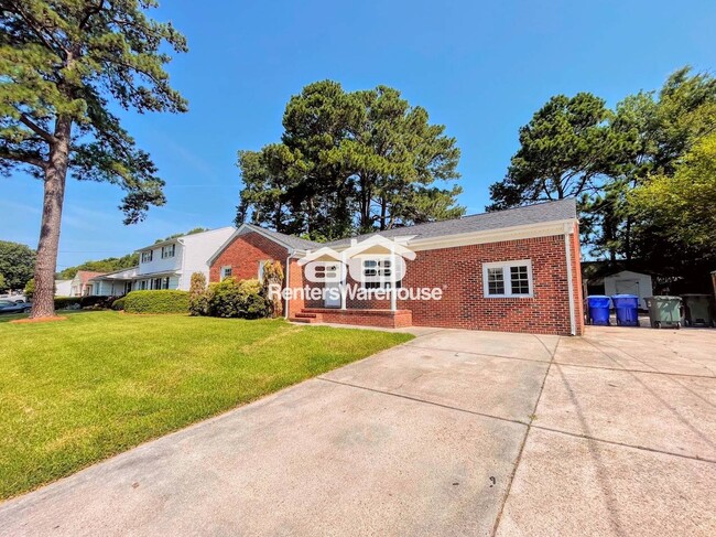 Foto del edificio - 2444 Tullibee Dr