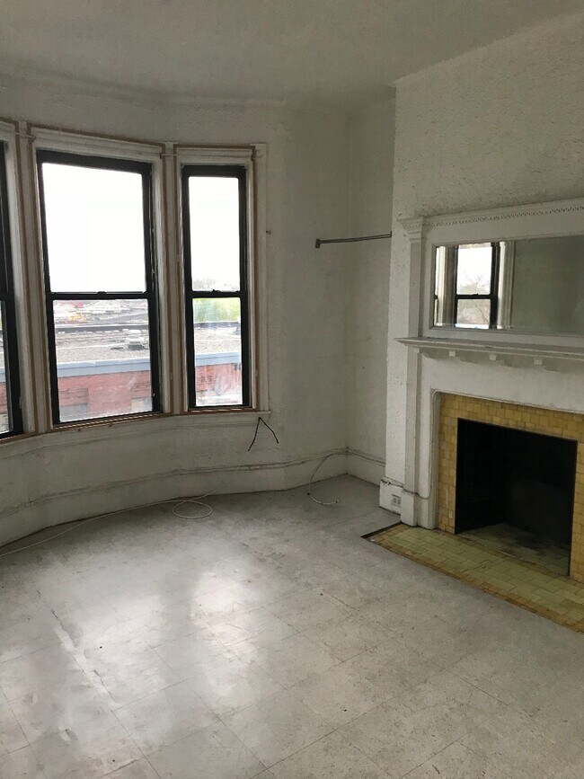 47 Linden St Unit 4 Boston Ma 02134 Apartment For Rent In