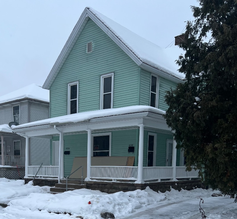 10361038 Cass Ave SE Unit 1036 Upper, Grand Rapids, MI 49507 Room