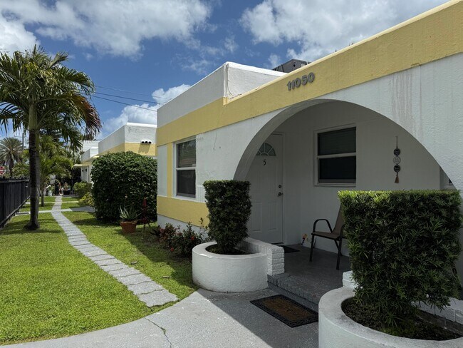 Foto del edificio - 11050 Biscayne Blvd