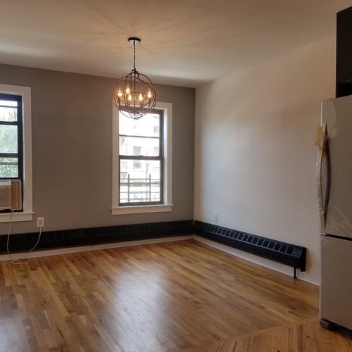 Foto principal - 1488 Fulton St