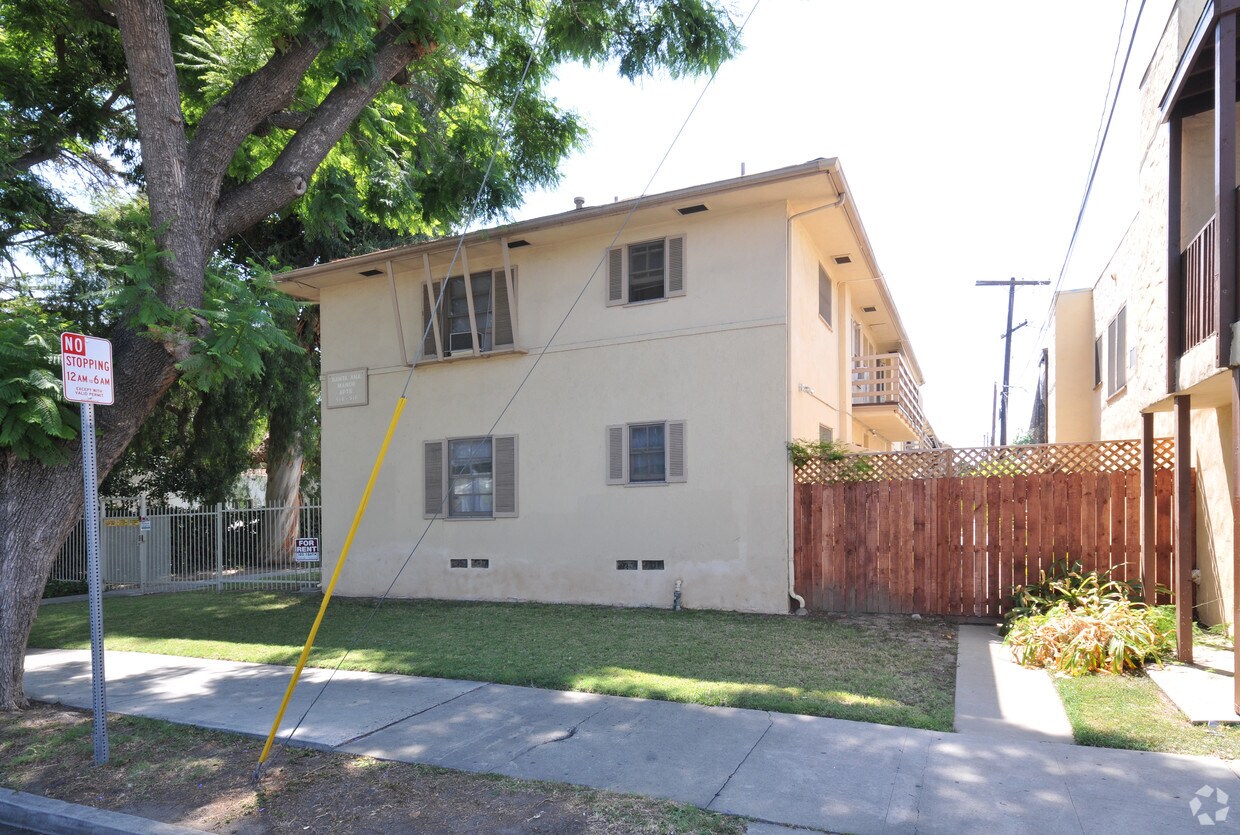 Foto del edificio - 514 E Wellington Ave
