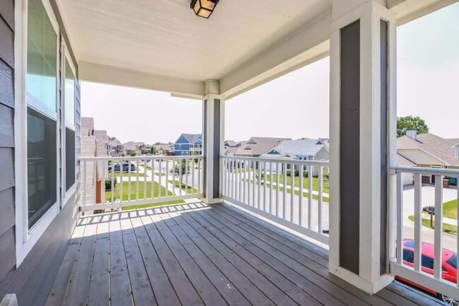 Foto del edificio - 2316 Windsor Farms Dr