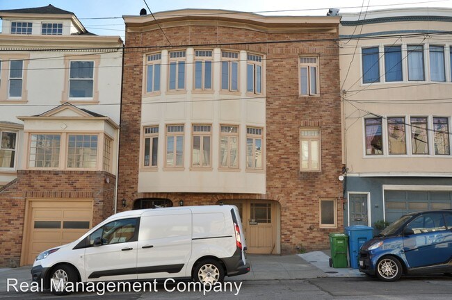 Building Photo - 1322 16th Ave