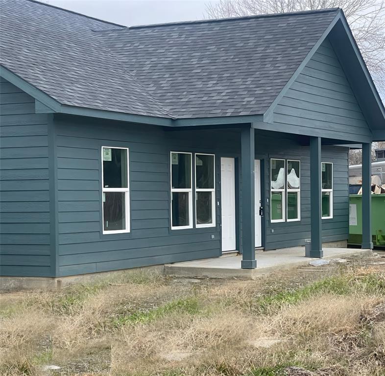 Foto principal - 1318 Stowell St
